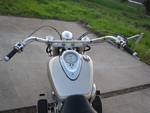 �������� �� ������ �������� Yamaha WildStar1600 2003 ���� 19